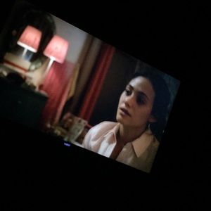 Meet your Posher, Alexander